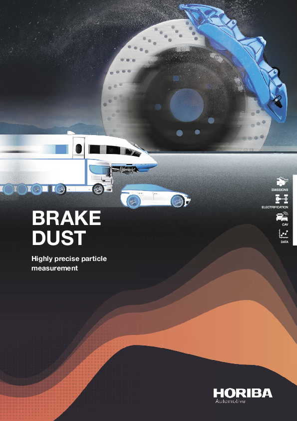 Brake Dust Brochure ENG thumbnail