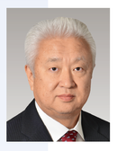 Juichi SAITO Executive Vice Chairman & Group COO HORIBA, Ltd.