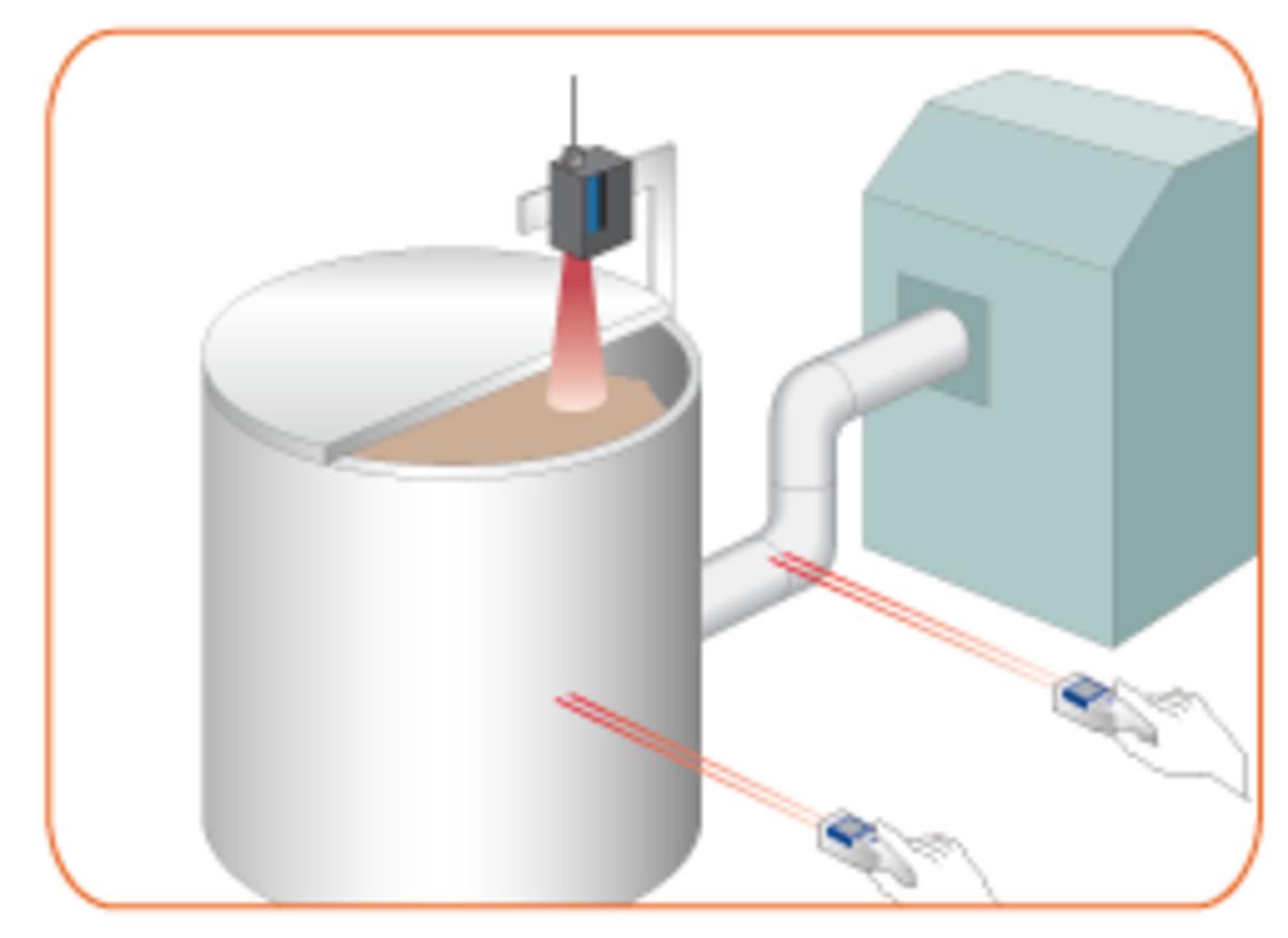 Temperature management for sake, miso, soy sauce and etc