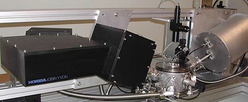 High-k Dielectric with Nanoscale Thickness Studied by Spectroscopic Ellipsometry and FTIR-ATR High-k Dielectric with Nanoscale Thickness Studied by Spectroscopic Ellipsometry and FTIR-ATR