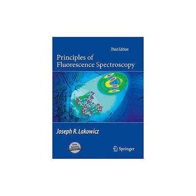 What is Fluorescence Spectroscopy? Dr. Joseph Lakowicz’s book, “Principles of Fluorescence Spectroscopy”, explains what it is and how this type of spectroscopy works