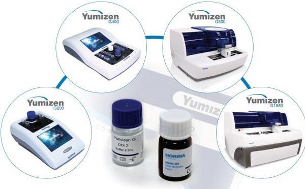 Yumizen_D-Dimer_reagent_picture_HR_HORIBA_Medical Yumizen_D-Dimer_reagent_picture_HR_HORIBA_Medical