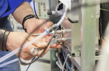 Preventative Maintenance