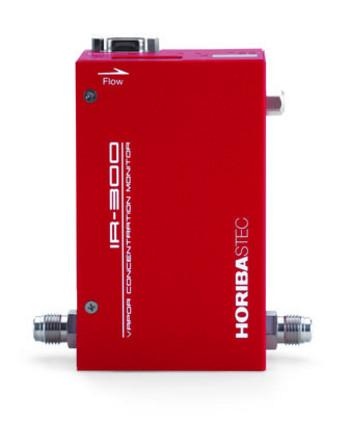 Vapor Concentration Monitor IR-300  IR-300