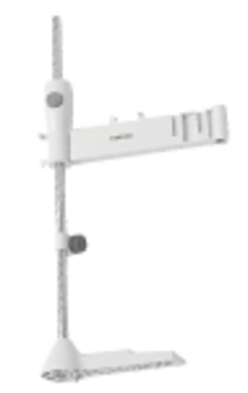 Electrode stand for F-50/DS-50