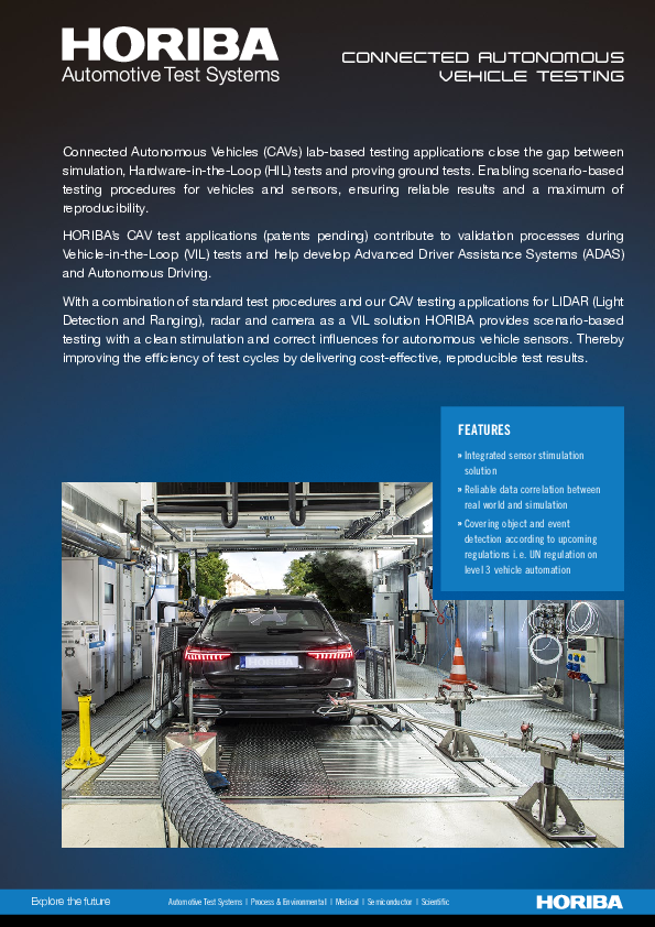 CAV Sensor Testing Flyer ENG thumbnail