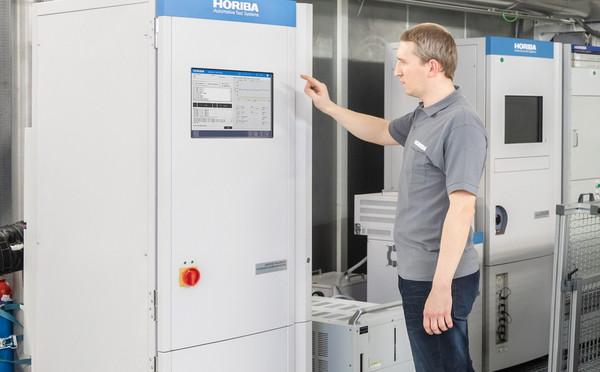 On-Site Particle Counter Verification On-Site Particle Counter Verification