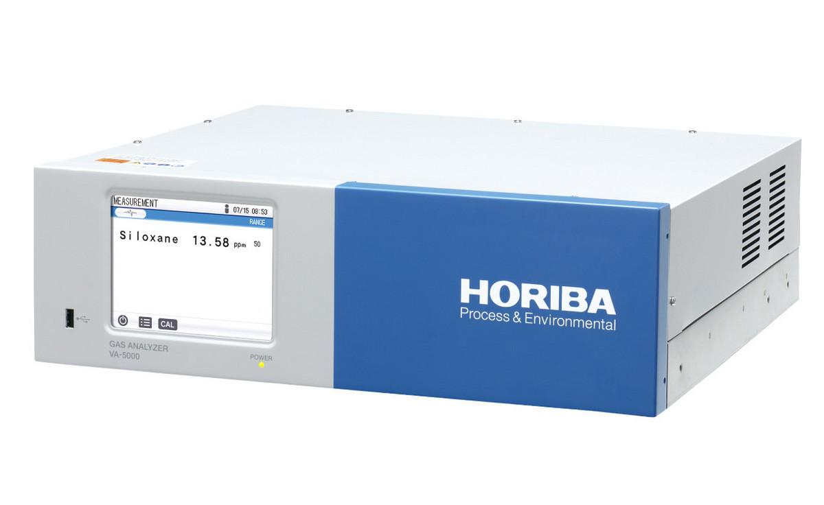 CFC Analyzer VA-5000 Series