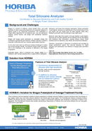 Application Note_Total Siloxane Analyzer for Biogas Power Generation (MCE-PE0015B) thumbnail