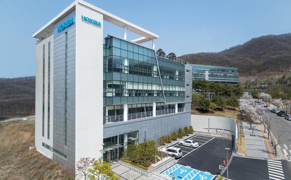 HORIBA STEC KOREA, Ltd.