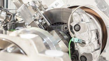 Brake Performance Testing