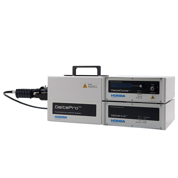 Labram Odyssey Confocal Raman Imaging High Resolution Spectrometer