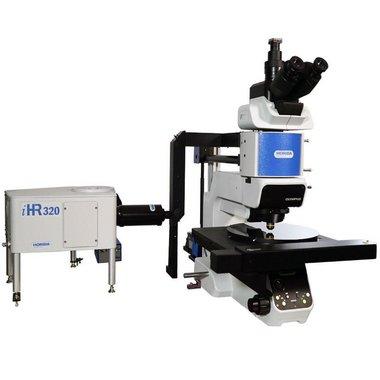 Standard Microscope Spectroscopy Systems (SMS)