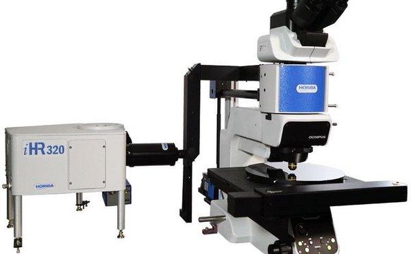 Standard Microscope Spectroscopy Systems (SMS)