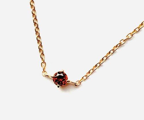 The Power of Micro-XRF in Gemology – Part 1: Small Garnet Characterization