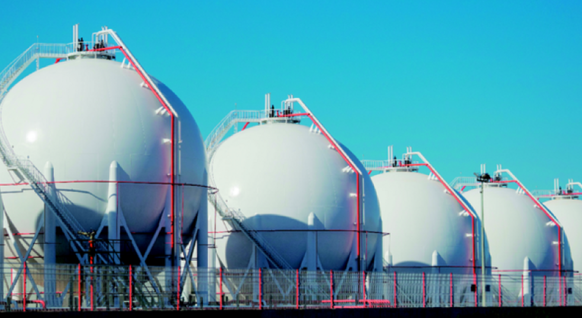 Desulfurization Process