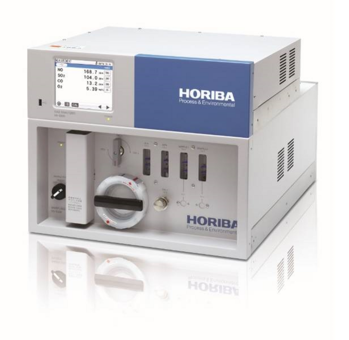 Multi-Component Gas Analyzer VA-5000 Series