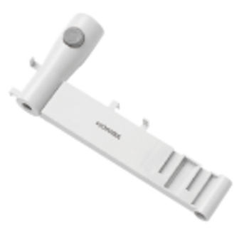 Arm, for electrode stand