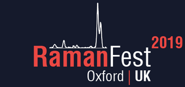 RamanFest 2019 Logo