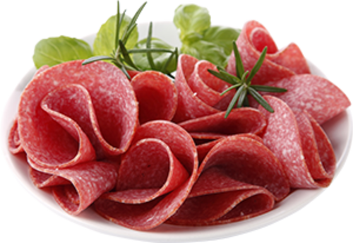 pH Measurement in Acidification of Fermented Sausages