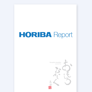 HORIBA Report