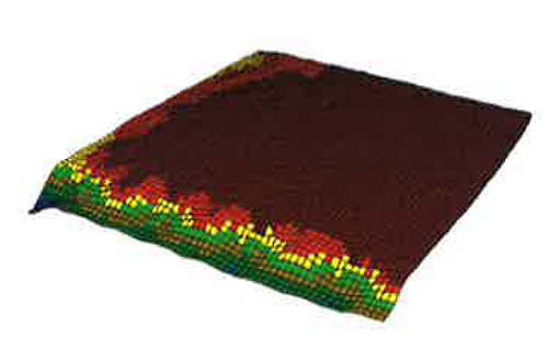 Characterization of photovoltaic devices by spectroscopic ellipsometry