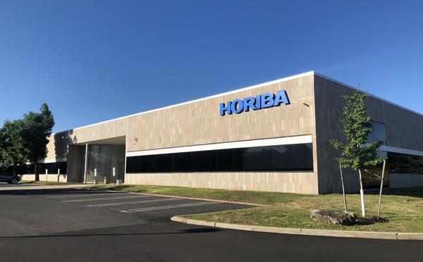 HORIBA New Jersey Optical Spectroscopy Center