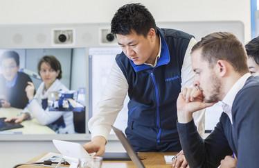 Engineering Consultancy provides access to comprehensive engineering services