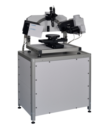 Spectroscopic Ellipsometry