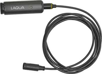 300-I-2 / 300-I-5 Ion Sensor Head