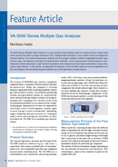 VA-3000 Series Multiple Gas Analyzer thumbnail