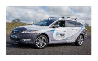 Figure 4 – The Network Guided Vehicle (NGV). Figure 4 – The Network Guided Vehicle (NGV).