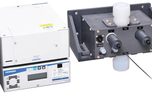 Fiber Optic Type Hot Phosphoric Acid Concentration Monitor CS-620F