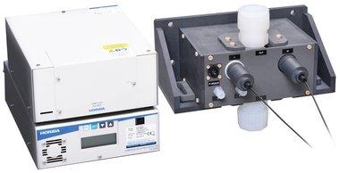 Fiber Optic Type Hot Phosphoric Acid Concentration Monitor CS-620F