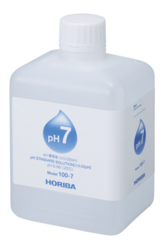 pH Standard Solution 100-7
