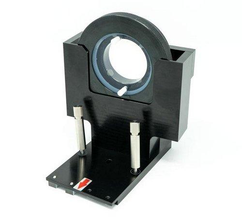 Measuring 1 μm PSL Standard with the HL Cell accessory