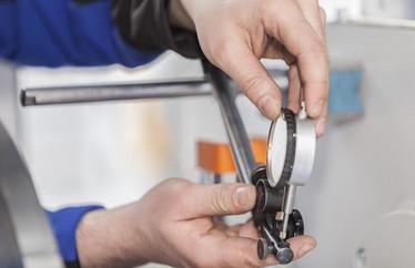 Calibration - Service Lifecycle Management | HORIBA Automotive