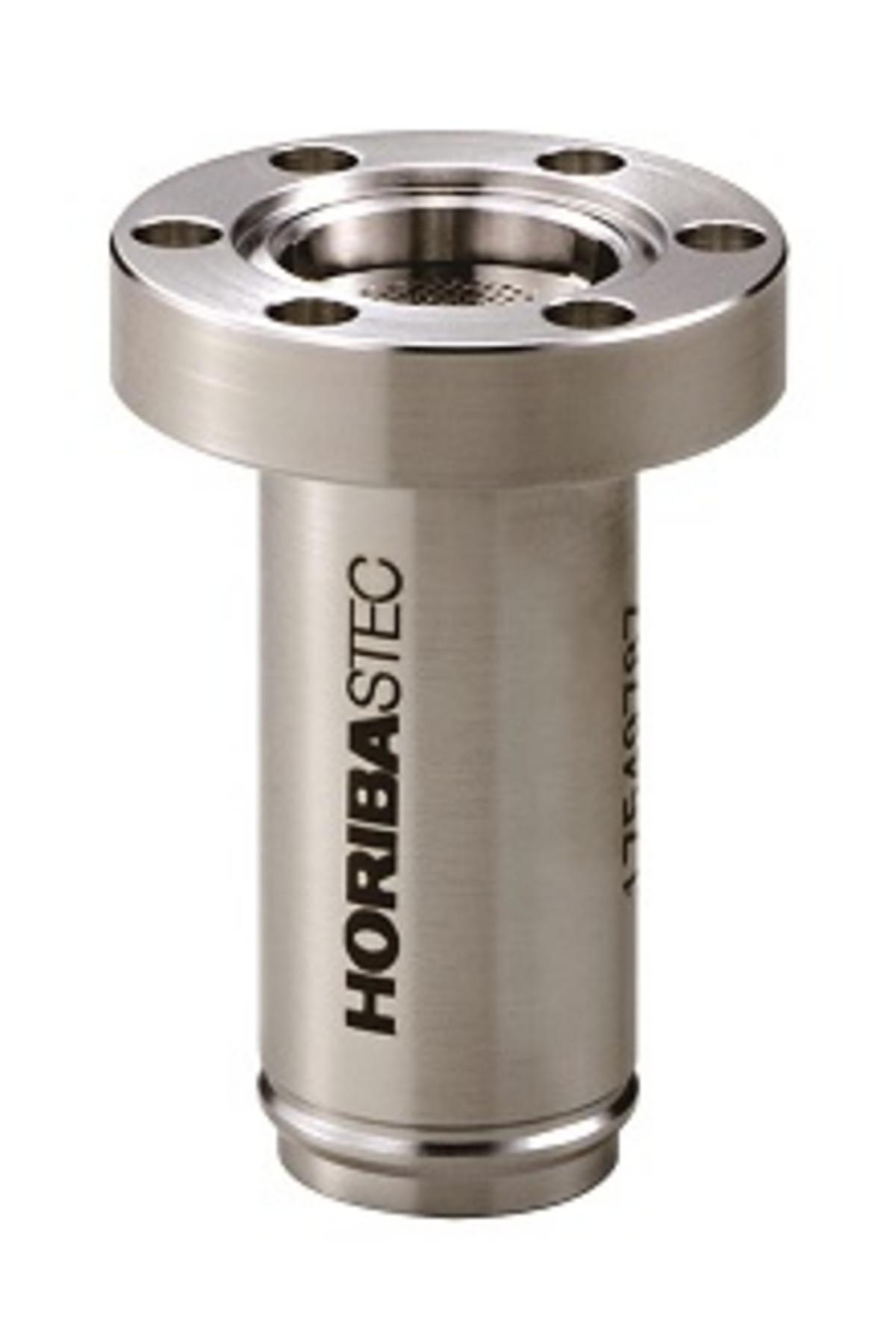 Quadrupole Mass Spectrometry - Micropole Analyzer