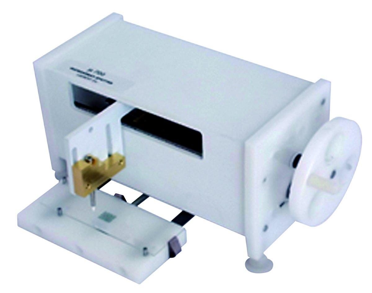 Manual SPRi-Arrayer.