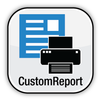 Customized reporting