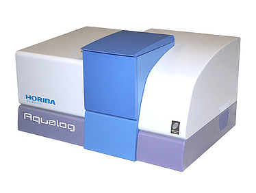 Aqualog-Environmental Water Research Analyzer