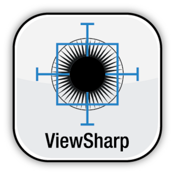 View Sharp™