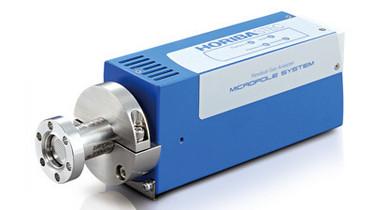 Compact Process Gas Monitor MICROPOLE System Compact Process Gas Monitor MICROPOLE System