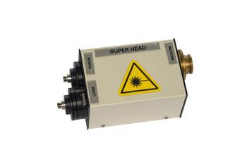 SuperHead Fiber Probe SuperHead