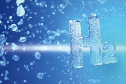 Real-Time Gas Measurement in Fuel Cells for Household and Commercial Use