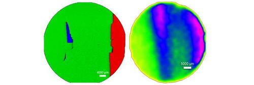 Compound Semiconductors