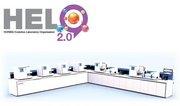 HELO 2.0 Angular Configuration - HORIBA Medical Global Hematology Solution