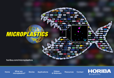 Microplastics