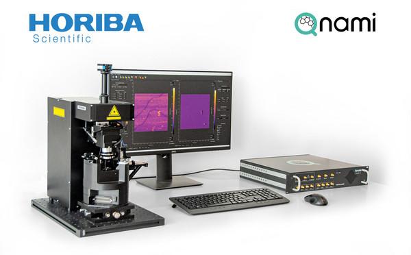 ProteusQ - scanning NV magnetometer