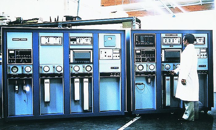 Environmental Protection Agency (USA) adopts MEXA